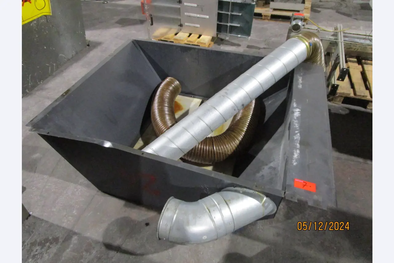 595 Solutions - Systems for the production of Al/ Mg injection molded parts-11