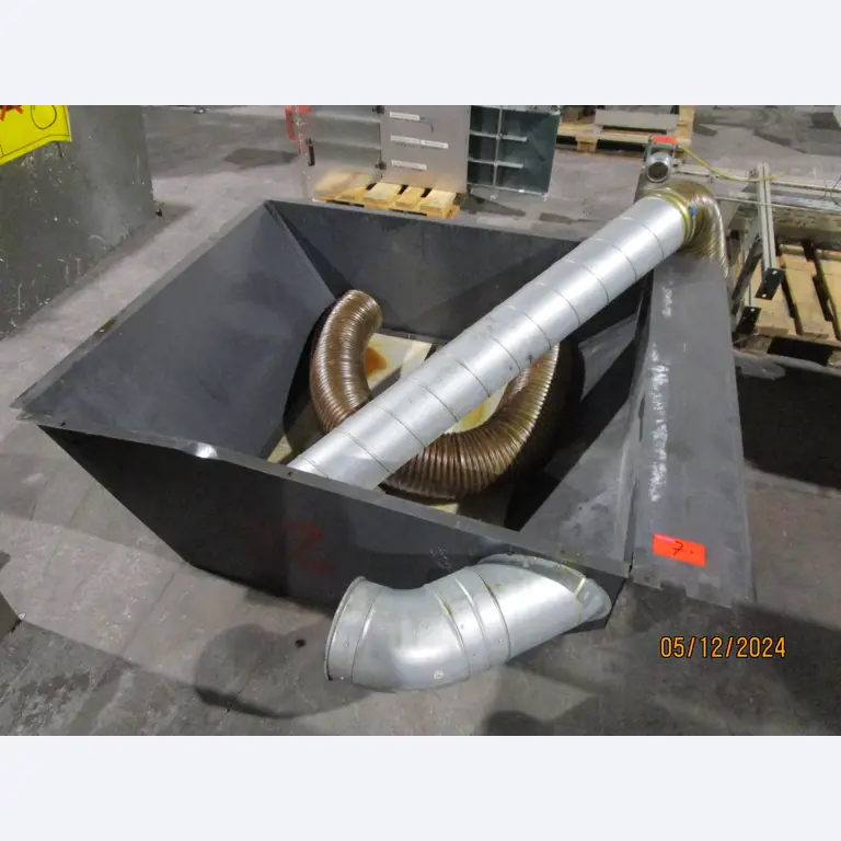 595 Solutions - Systems for the production of Al/ Mg injection molded parts-11