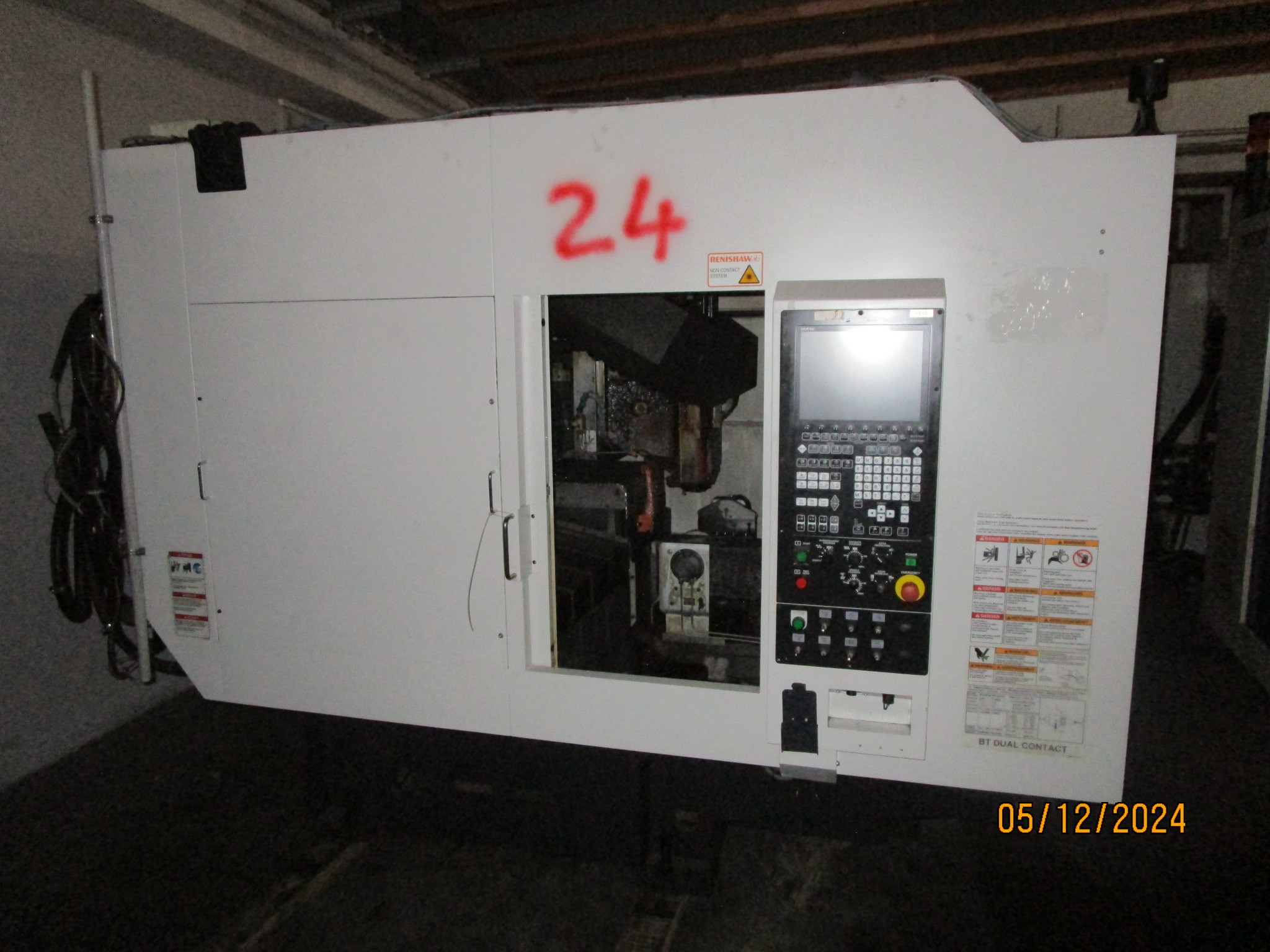 595 Solutions - Systems for the production of Al/ Mg injection molded parts-1