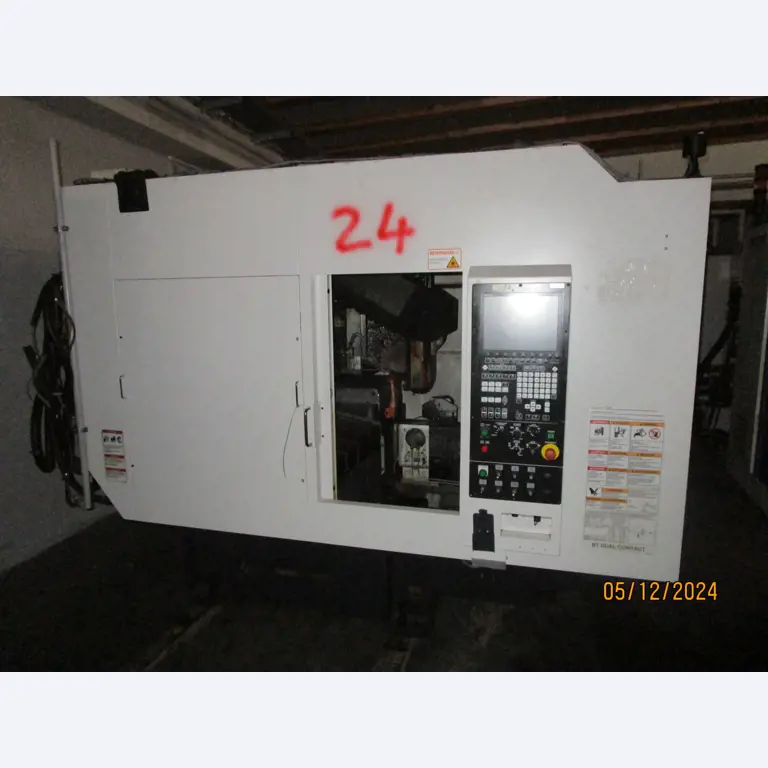 595 Solutions - Systems for the production of Al/ Mg injection molded parts-1