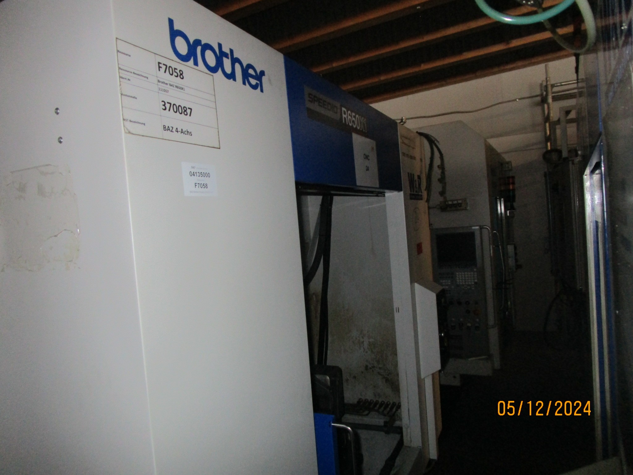 595 Solutions - Systems for the production of Al/ Mg injection molded parts-2