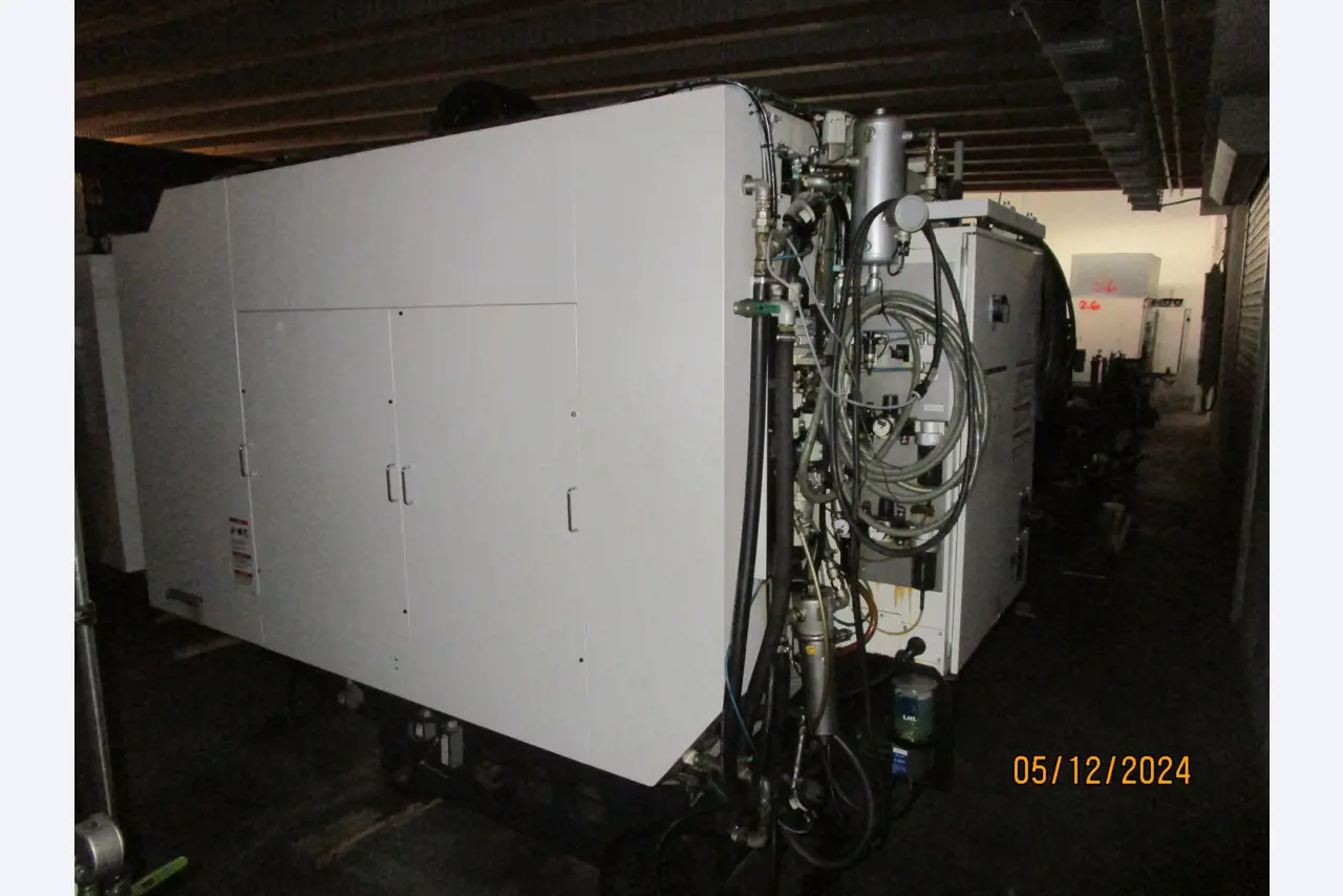 595 Solutions - Systems for the production of Al/ Mg injection molded parts-3