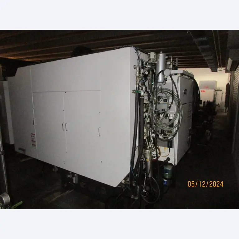 595 Solutions - Systems for the production of Al/ Mg injection molded parts-3