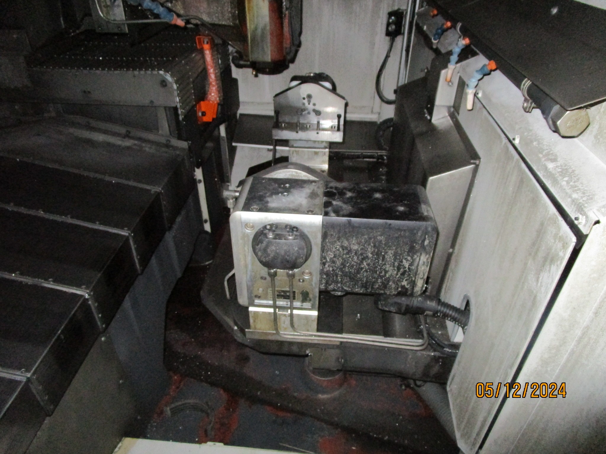 595 Solutions - Systems for the production of Al/ Mg injection molded parts-4