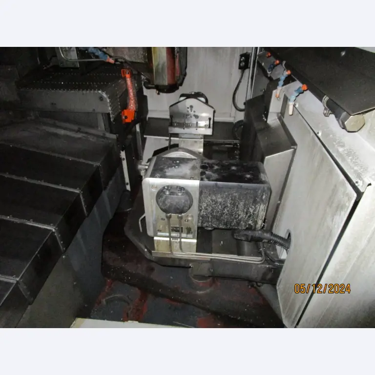 595 Solutions - Systems for the production of Al/ Mg injection molded parts-4