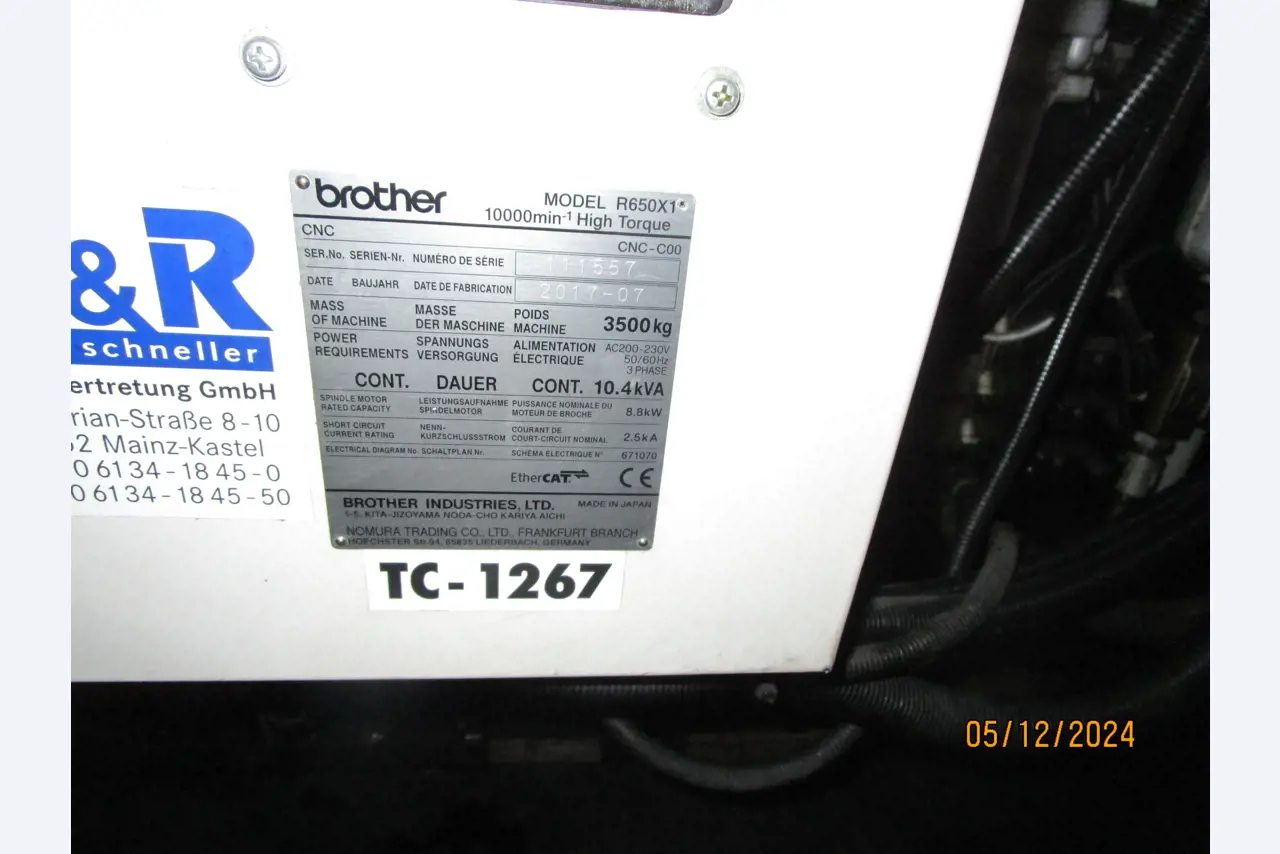 595 Solutions - Systems for the production of Al/ Mg injection molded parts-5