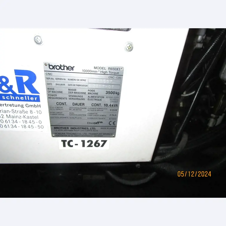 595 Solutions - Systems for the production of Al/ Mg injection molded parts-5