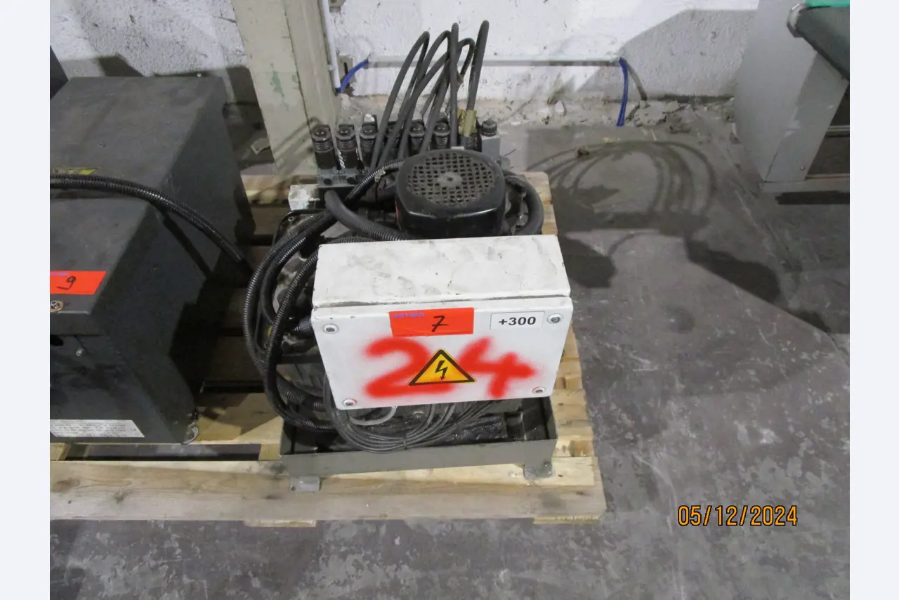 595 Solutions - Systems for the production of Al/ Mg injection molded parts-8