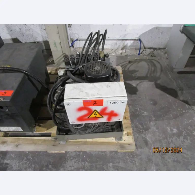 595 Solutions - Systems for the production of Al/ Mg injection molded parts-8