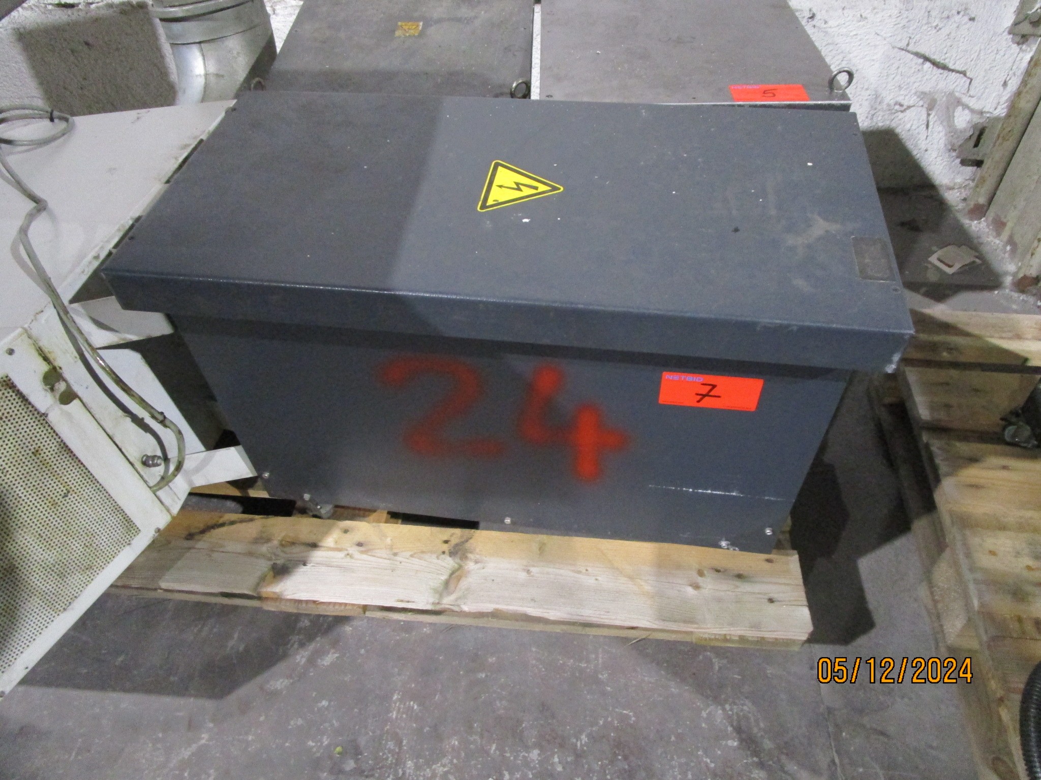 595 Solutions - Systems for the production of Al/ Mg injection molded parts-9