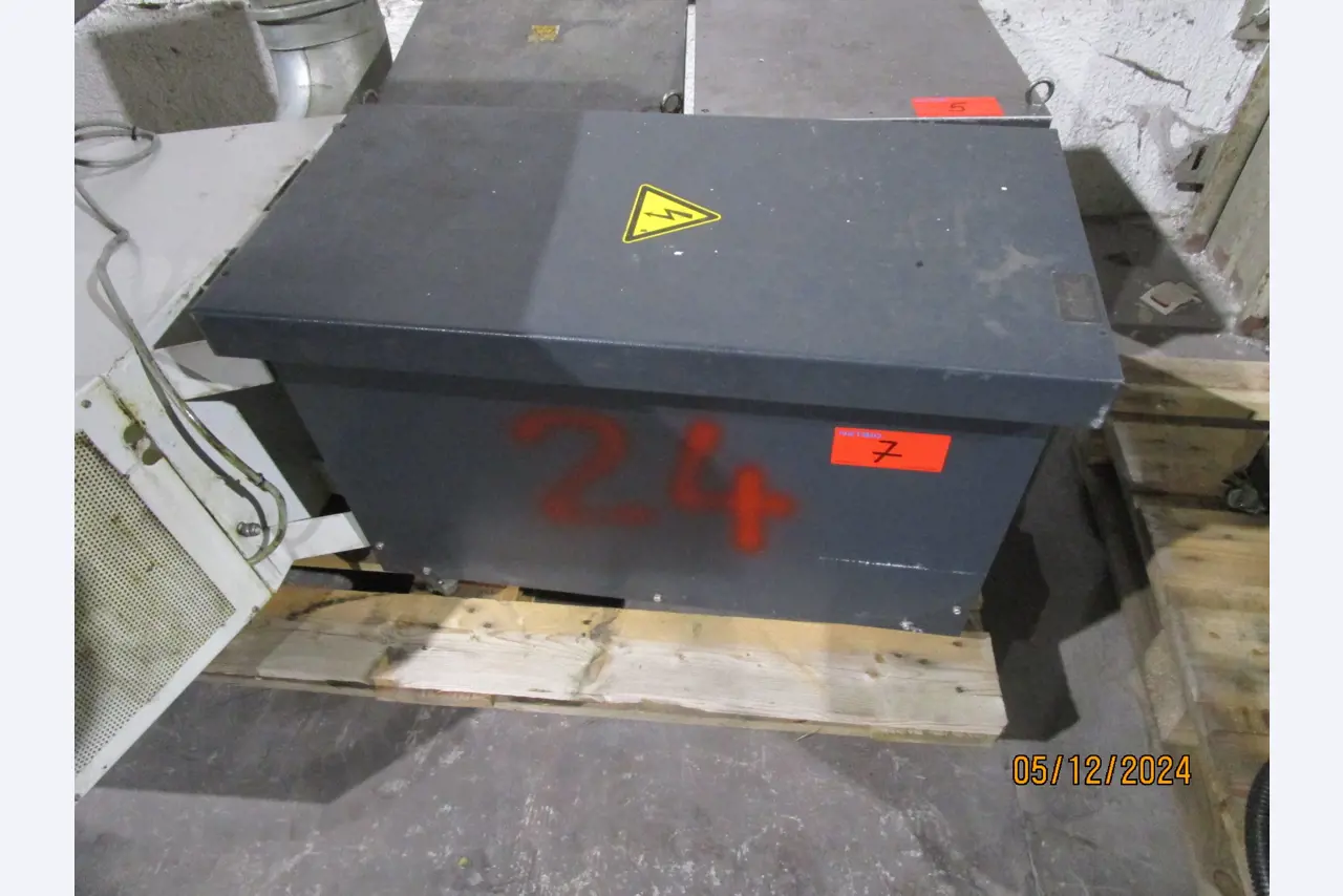 595 Solutions - Systems for the production of Al/ Mg injection molded parts-9