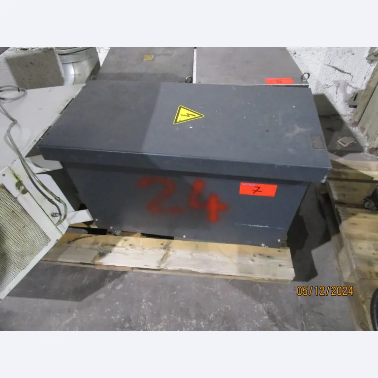 595 Solutions - Systems for the production of Al/ Mg injection molded parts-9