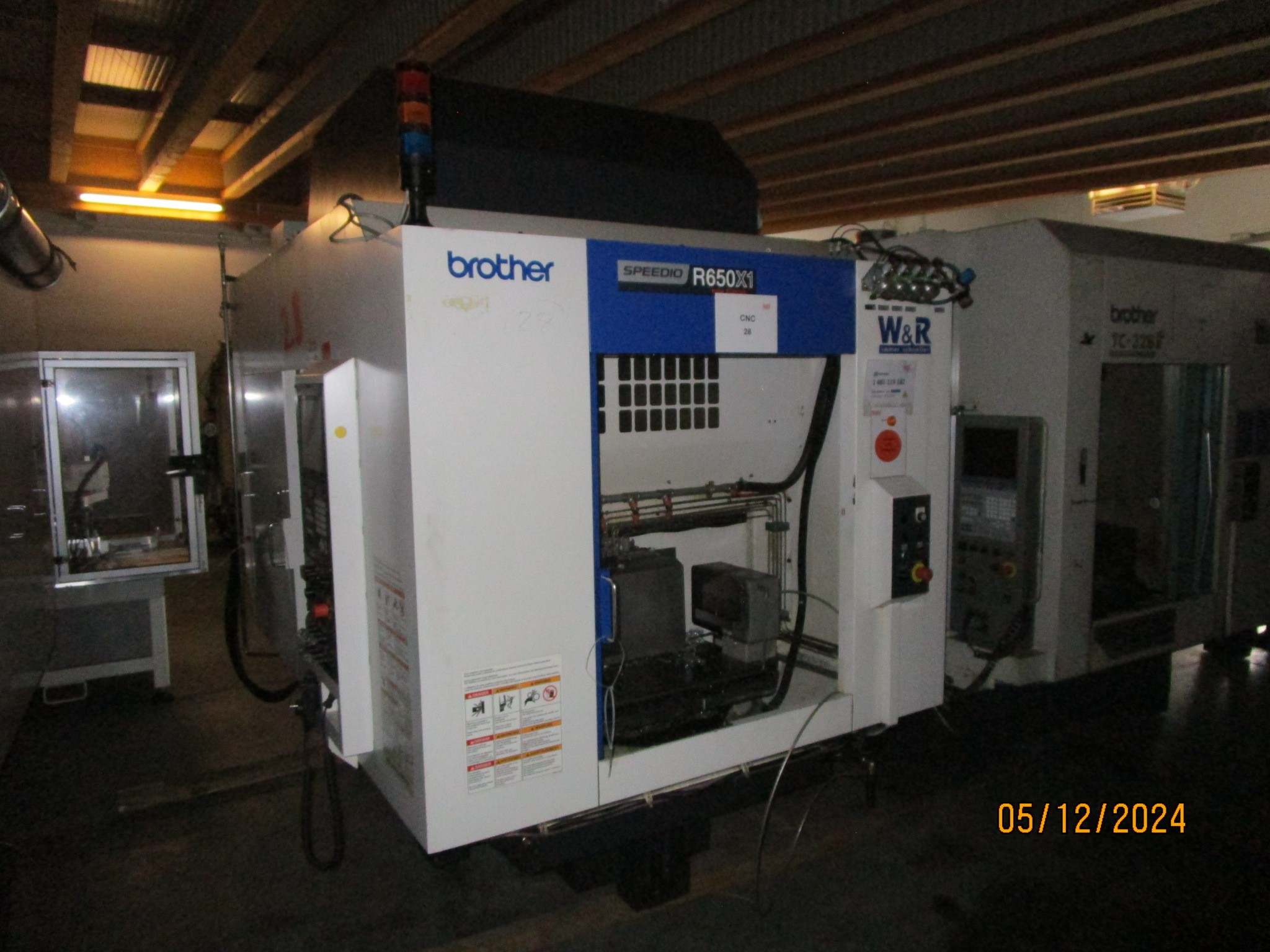 595 Solutions - Systems for the production of Al/ Mg injection molded parts-1