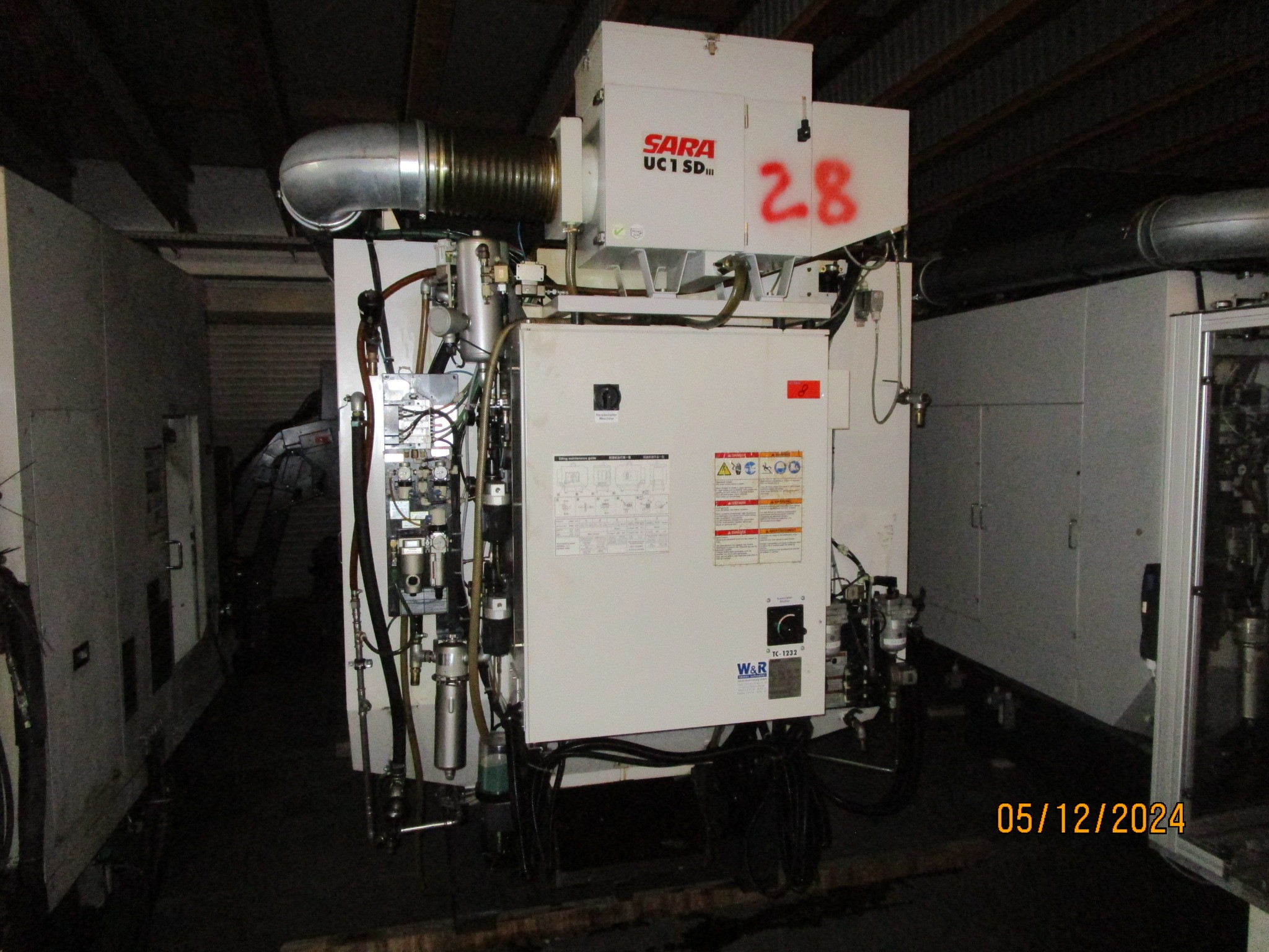 595 Solutions - Systems for the production of Al/ Mg injection molded parts-3