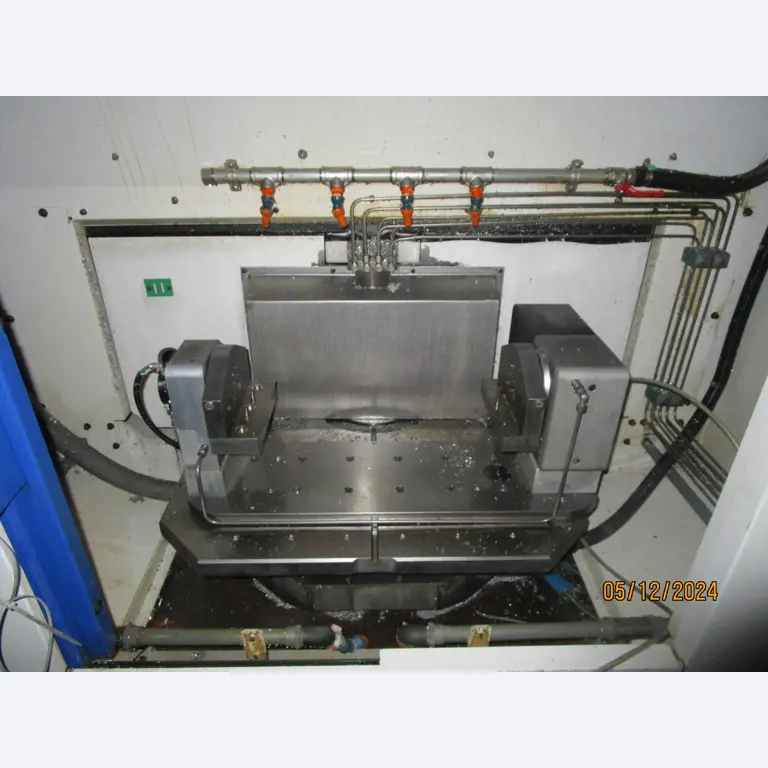 595 Solutions - Systems for the production of Al/ Mg injection molded parts-4