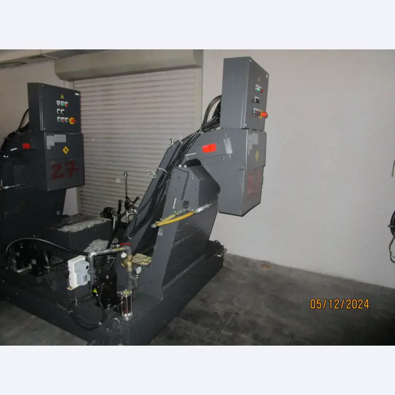 595 Solutions - Systems for the production of Al/ Mg injection molded parts-5