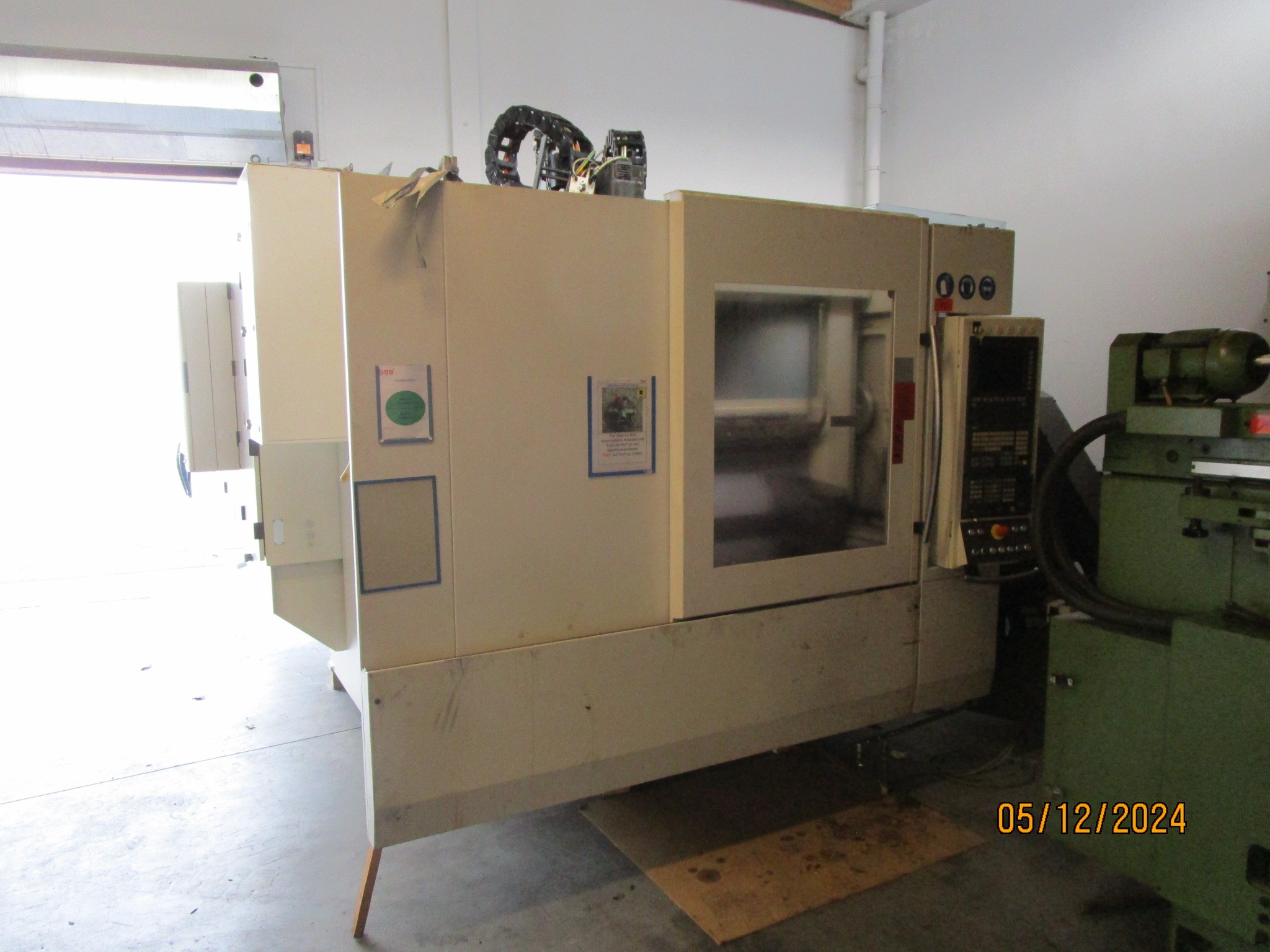 595 Solutions - Systems for the production of Al/ Mg injection molded parts-1