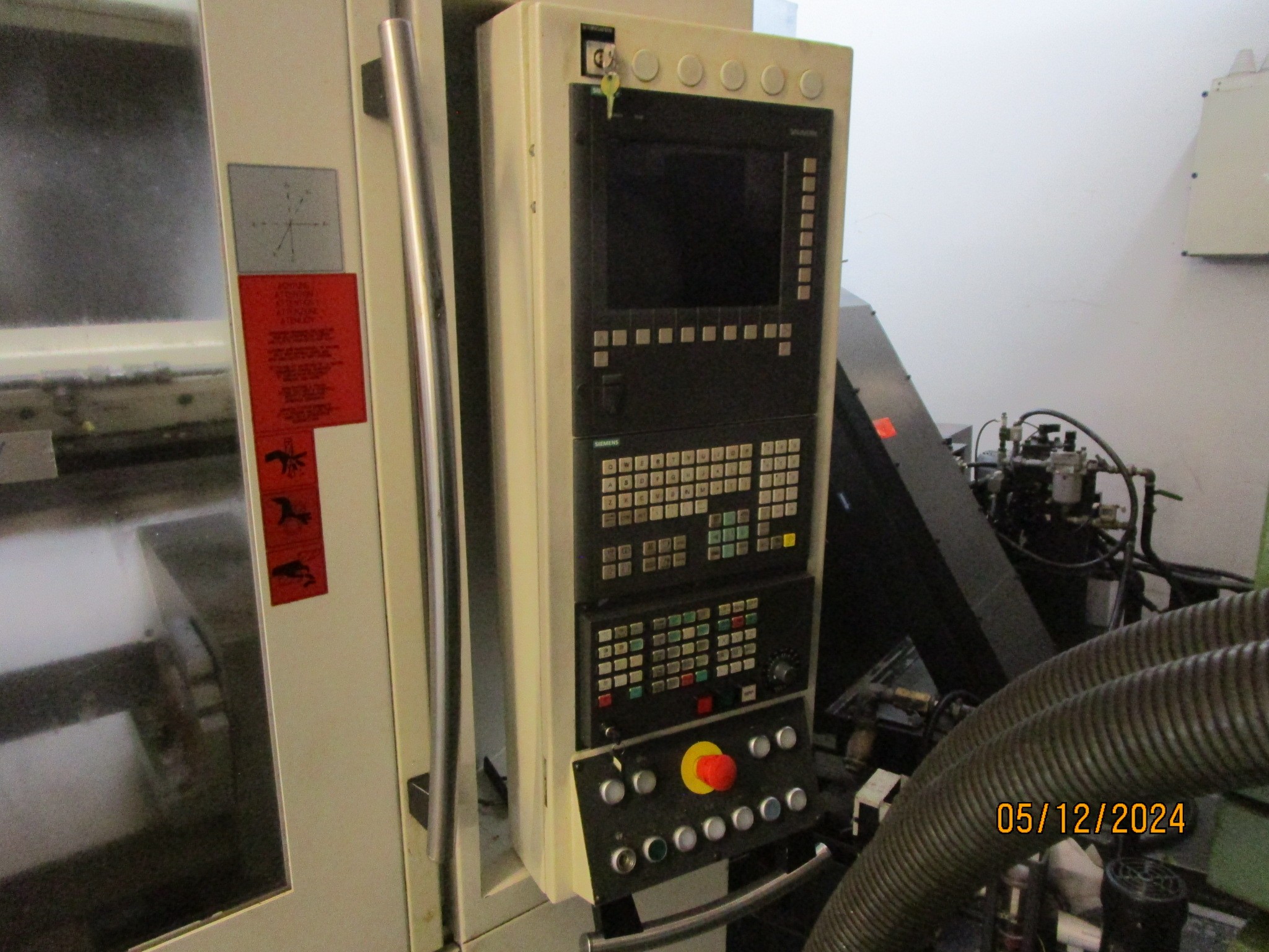 595 Solutions - Systems for the production of Al/ Mg injection molded parts-2