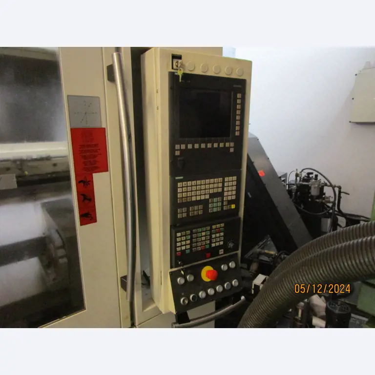 595 Solutions - Systems for the production of Al/ Mg injection molded parts-2