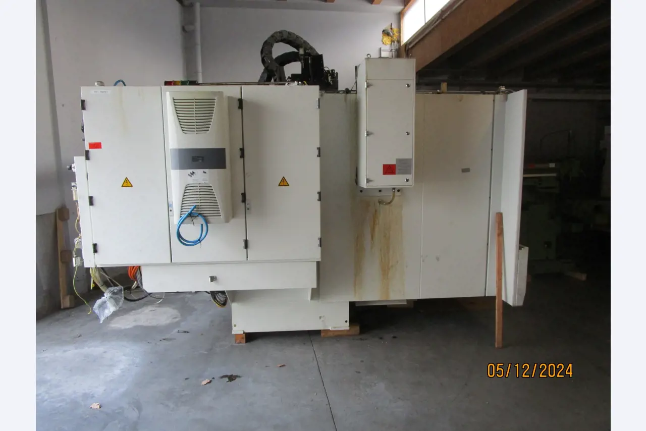 595 Solutions - Systems for the production of Al/ Mg injection molded parts-4