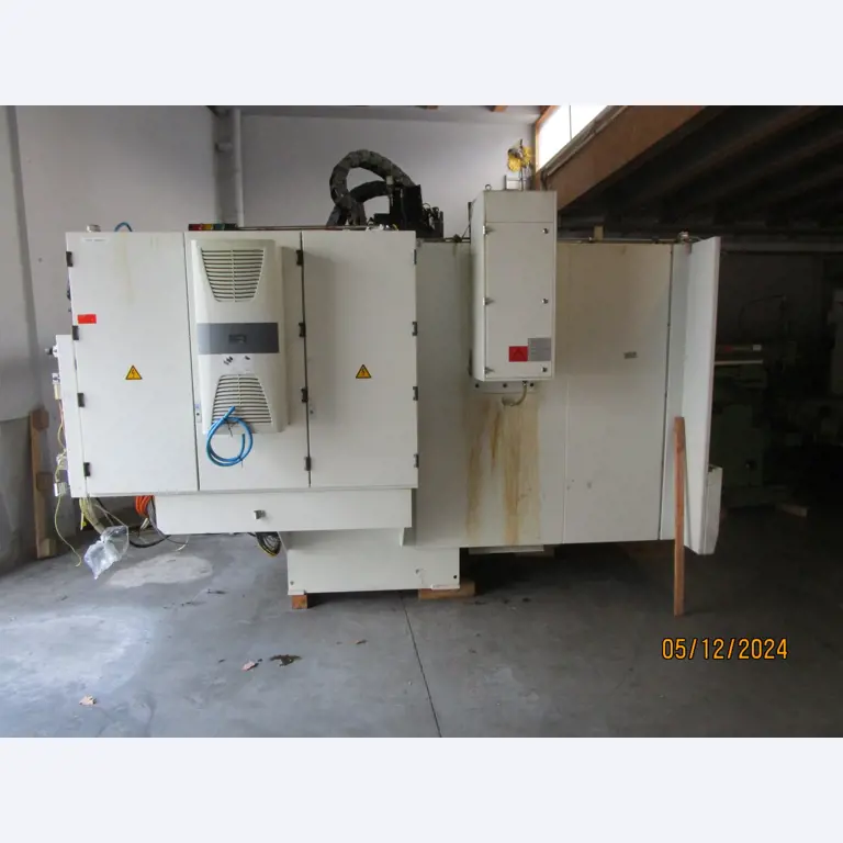 595 Solutions - Systems for the production of Al/ Mg injection molded parts-4