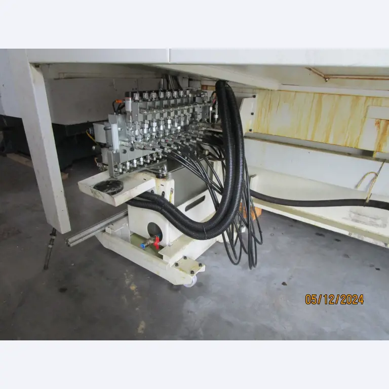 595 Solutions - Systems for the production of Al/ Mg injection molded parts-5