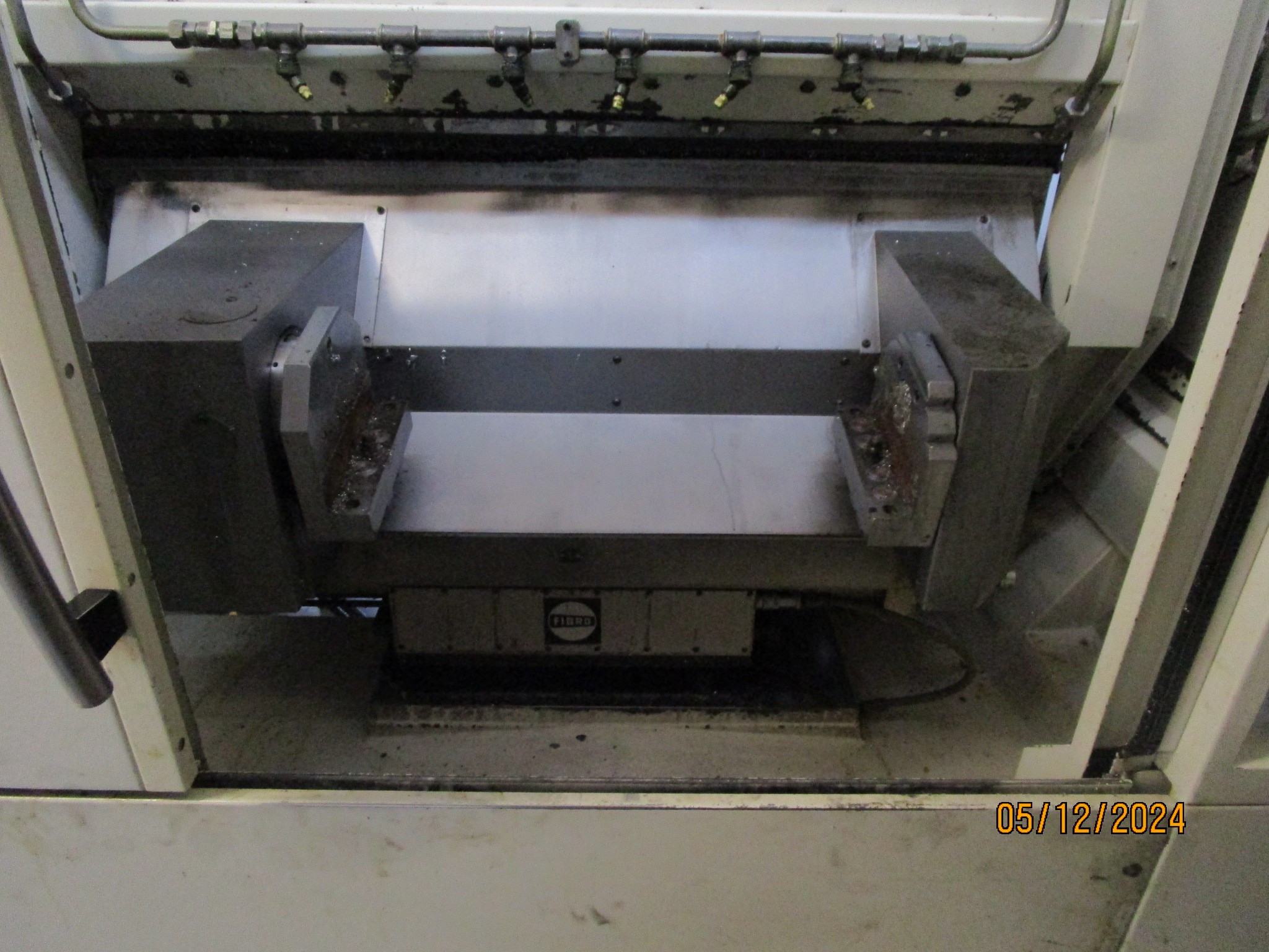 595 Solutions - Systems for the production of Al/ Mg injection molded parts-6