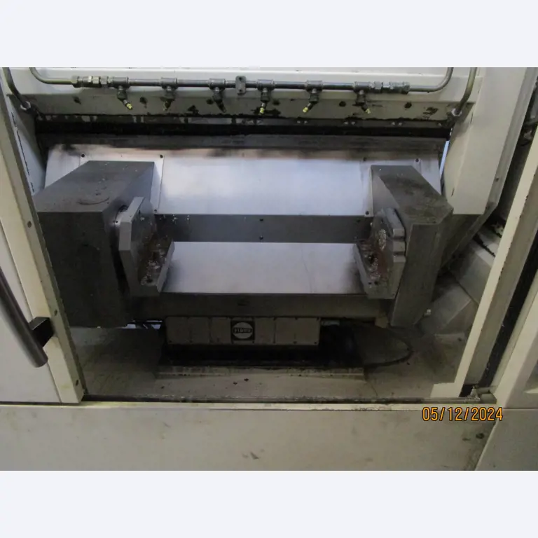 595 Solutions - Systems for the production of Al/ Mg injection molded parts-6