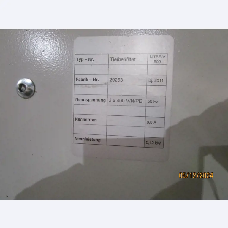 595 Solutions - Systems for the production of Al/ Mg injection molded parts-9