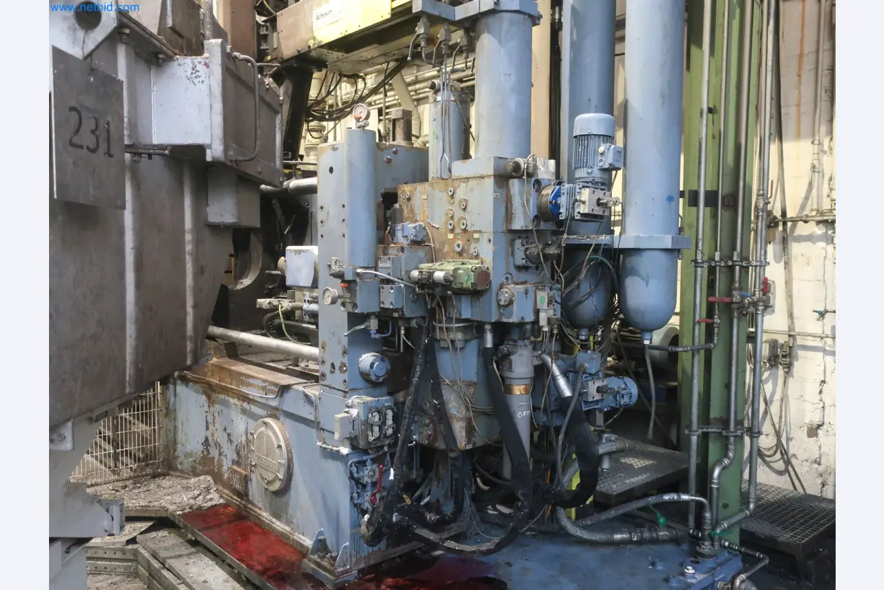 595 Solutions - Systems for the production of Al/ Mg injection molded parts-10