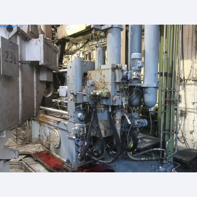 595 Solutions - Systems for the production of Al/ Mg injection molded parts-10