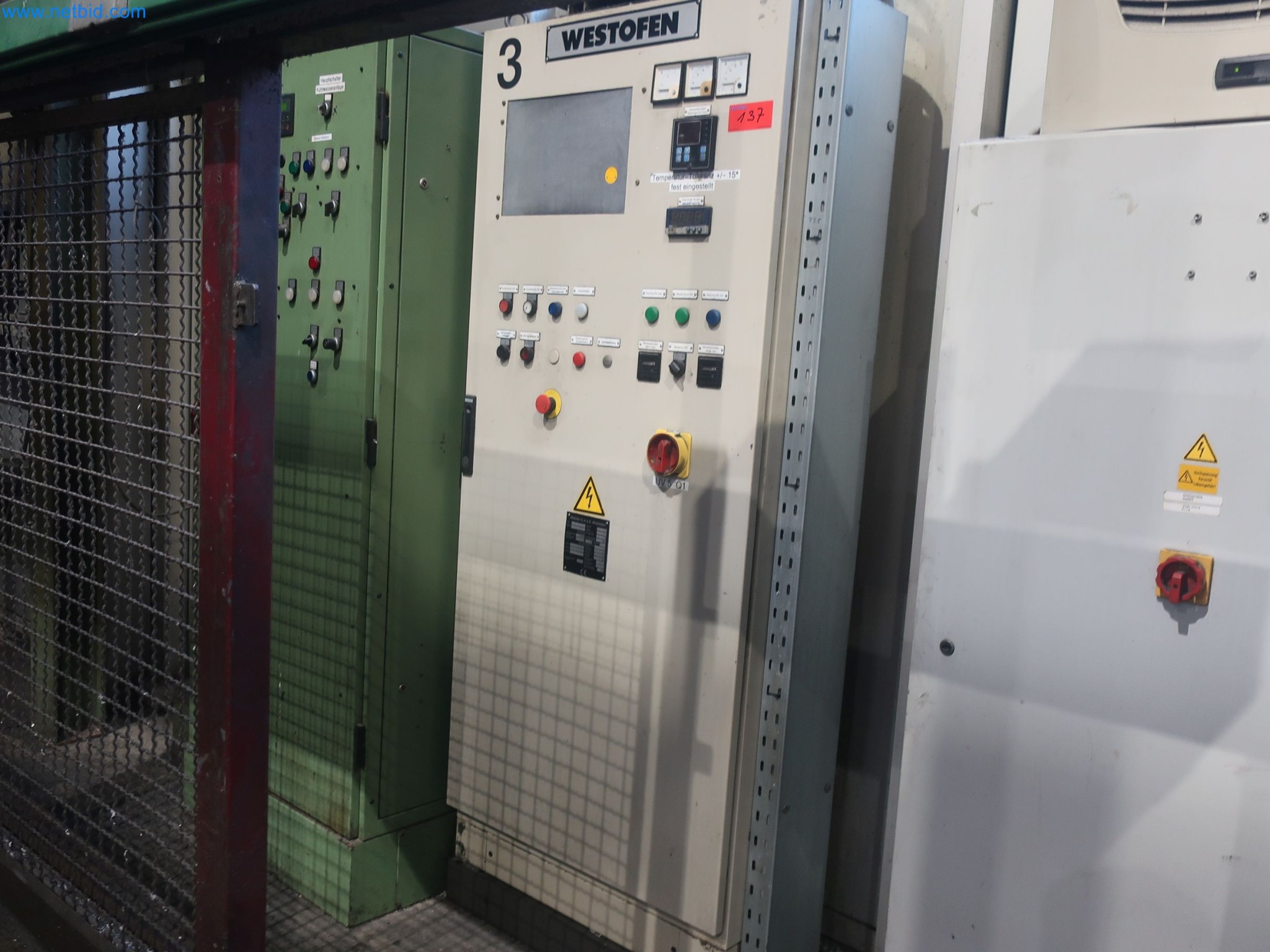 595 Solutions - Systems for the production of Al/ Mg injection molded parts-12