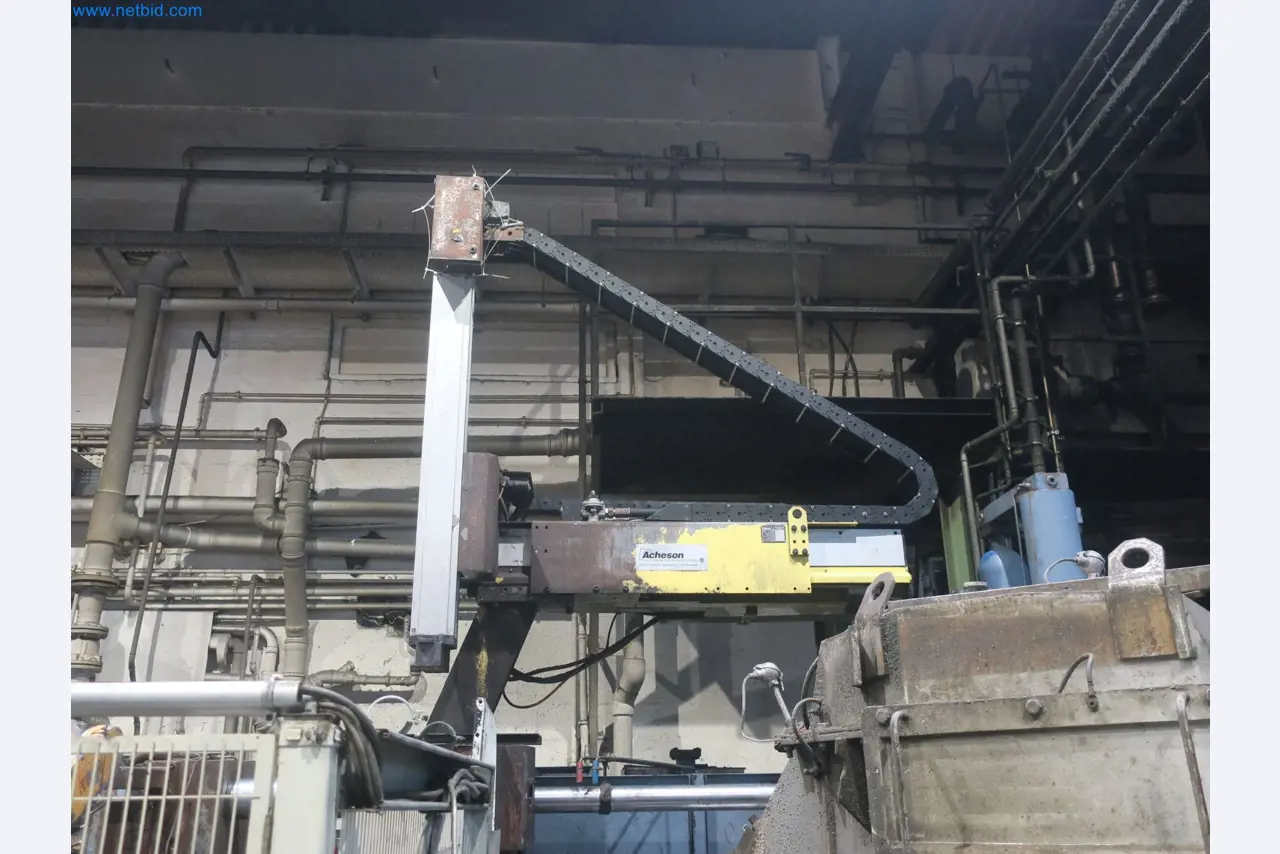 595 Solutions - Systems for the production of Al/ Mg injection molded parts-13