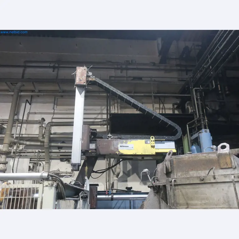 595 Solutions - Systems for the production of Al/ Mg injection molded parts-13