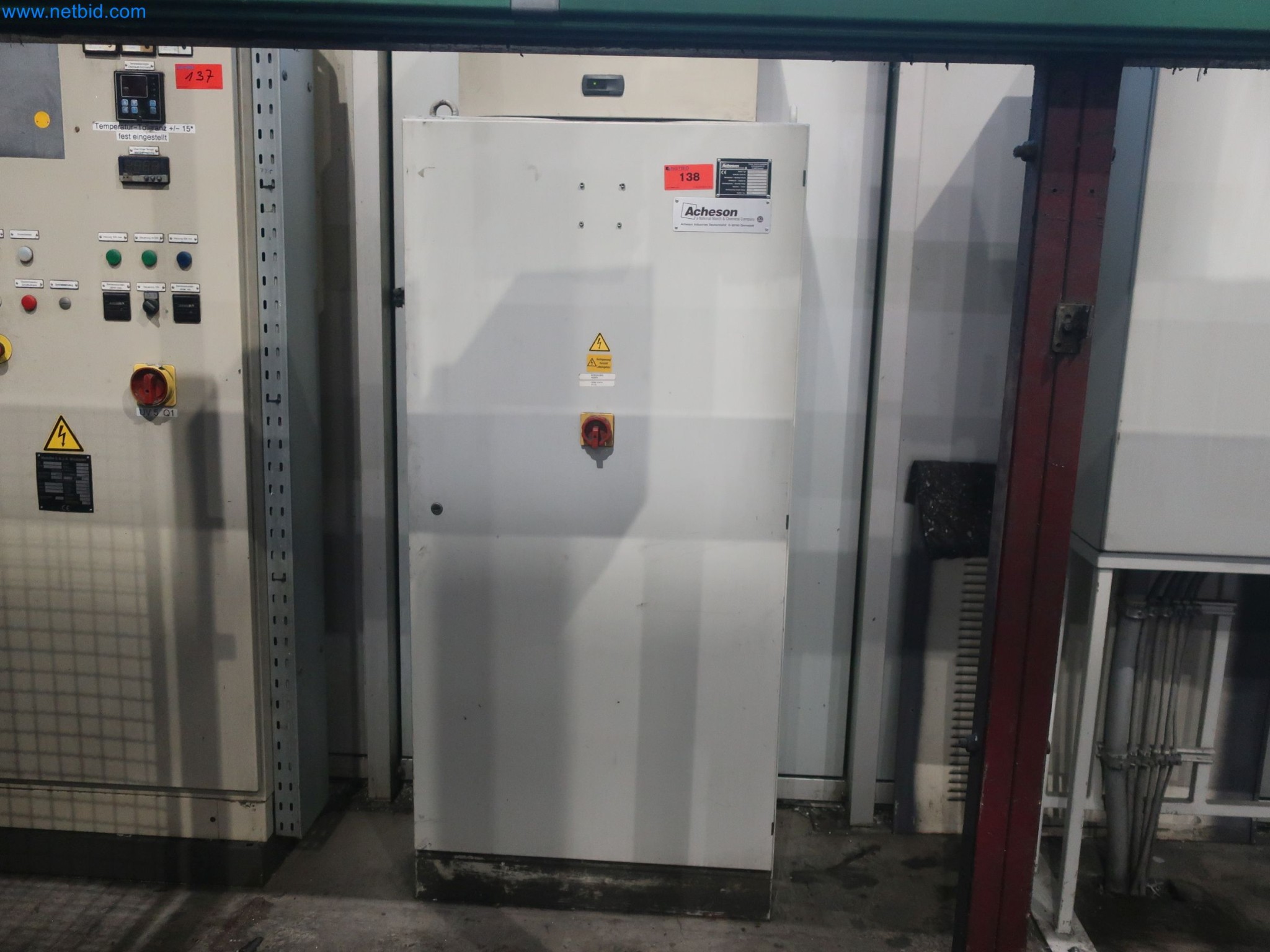 595 Solutions - Systems for the production of Al/ Mg injection molded parts-14