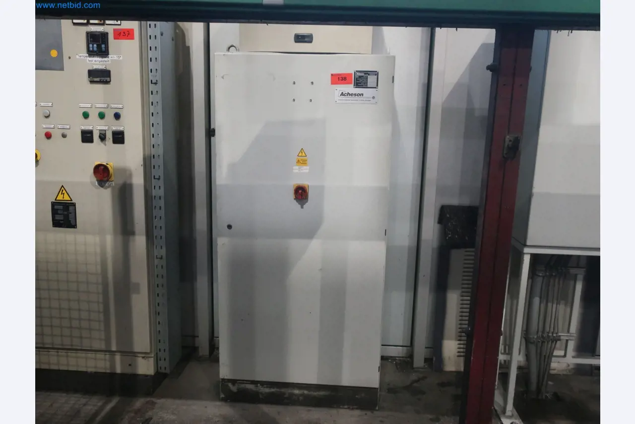 595 Solutions - Systems for the production of Al/ Mg injection molded parts-14