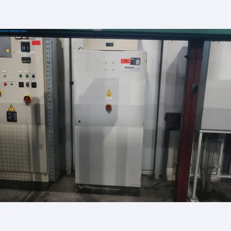 595 Solutions - Systems for the production of Al/ Mg injection molded parts-14