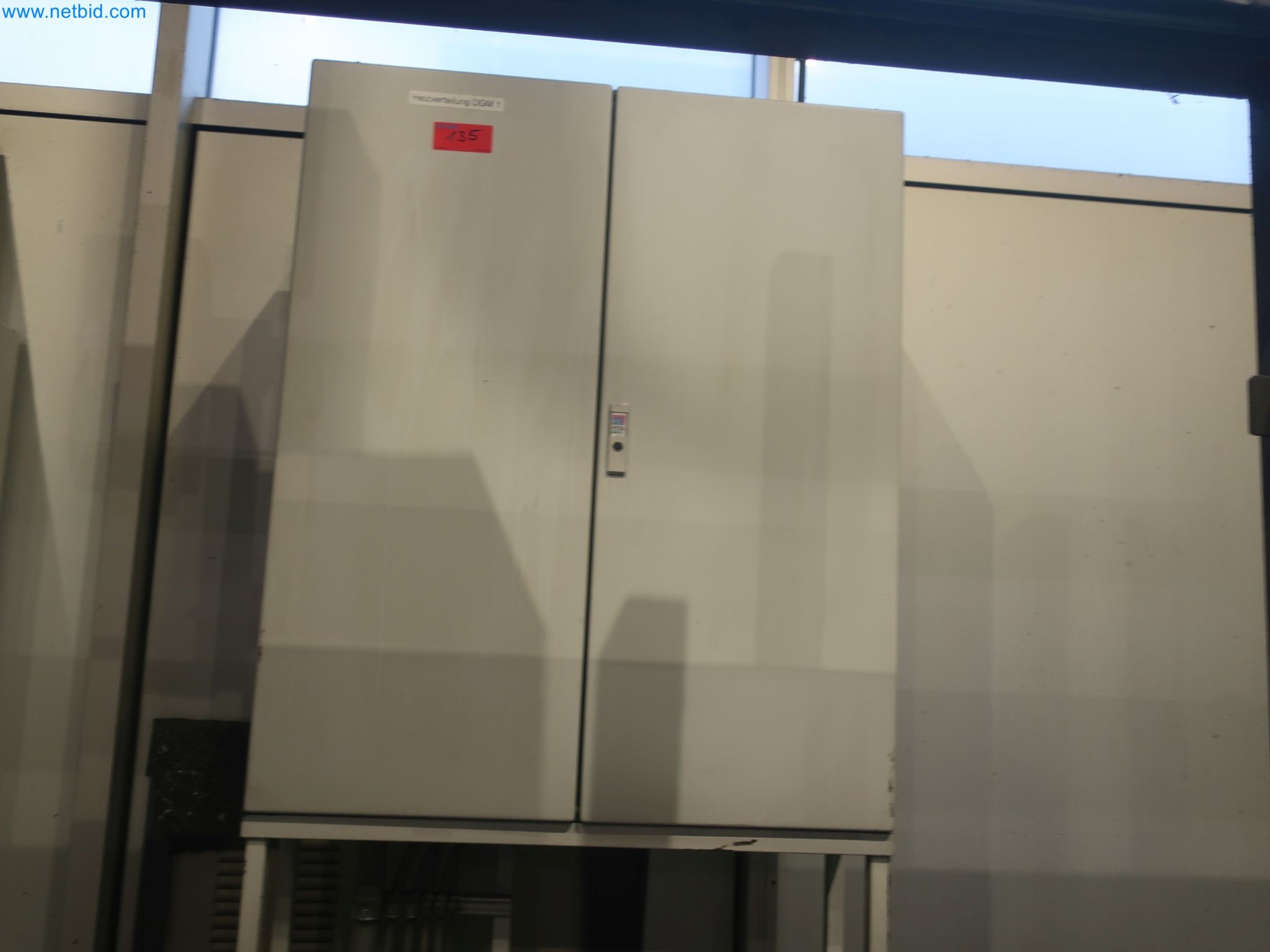 595 Solutions - Systems for the production of Al/ Mg injection molded parts-15