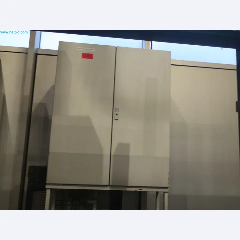 595 Solutions - Systems for the production of Al/ Mg injection molded parts-15