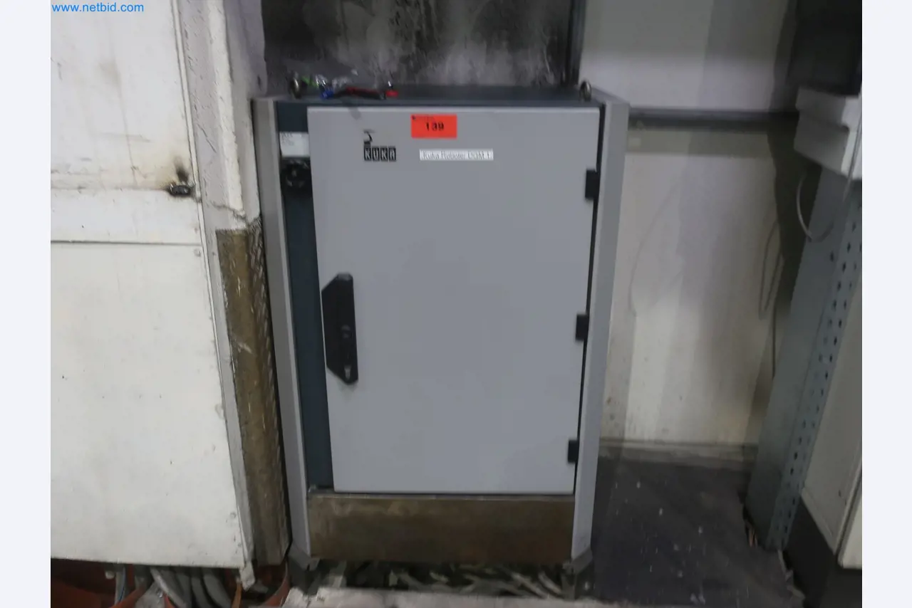 595 Solutions - Systems for the production of Al/ Mg injection molded parts-16