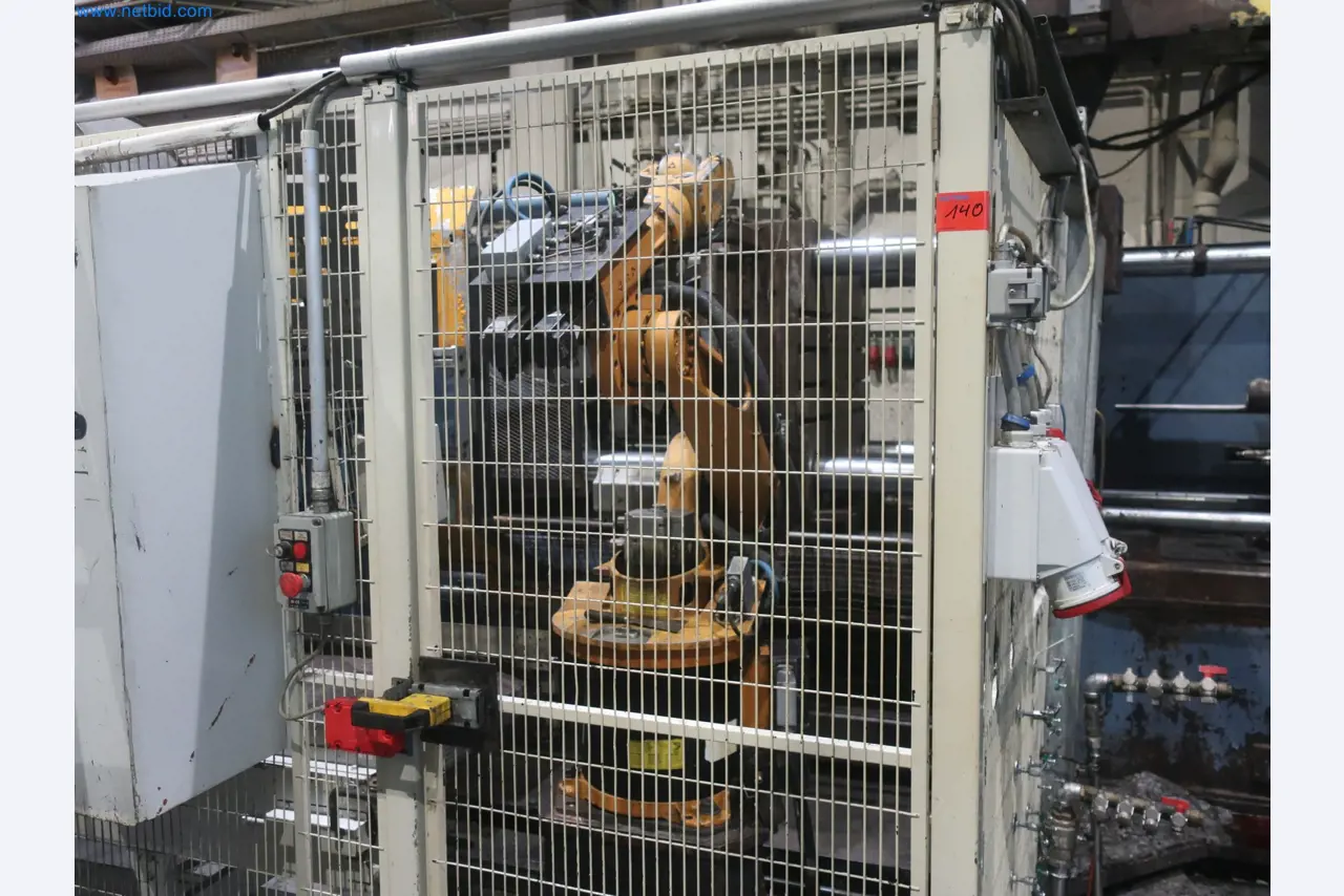 595 Solutions - Systems for the production of Al/ Mg injection molded parts-17