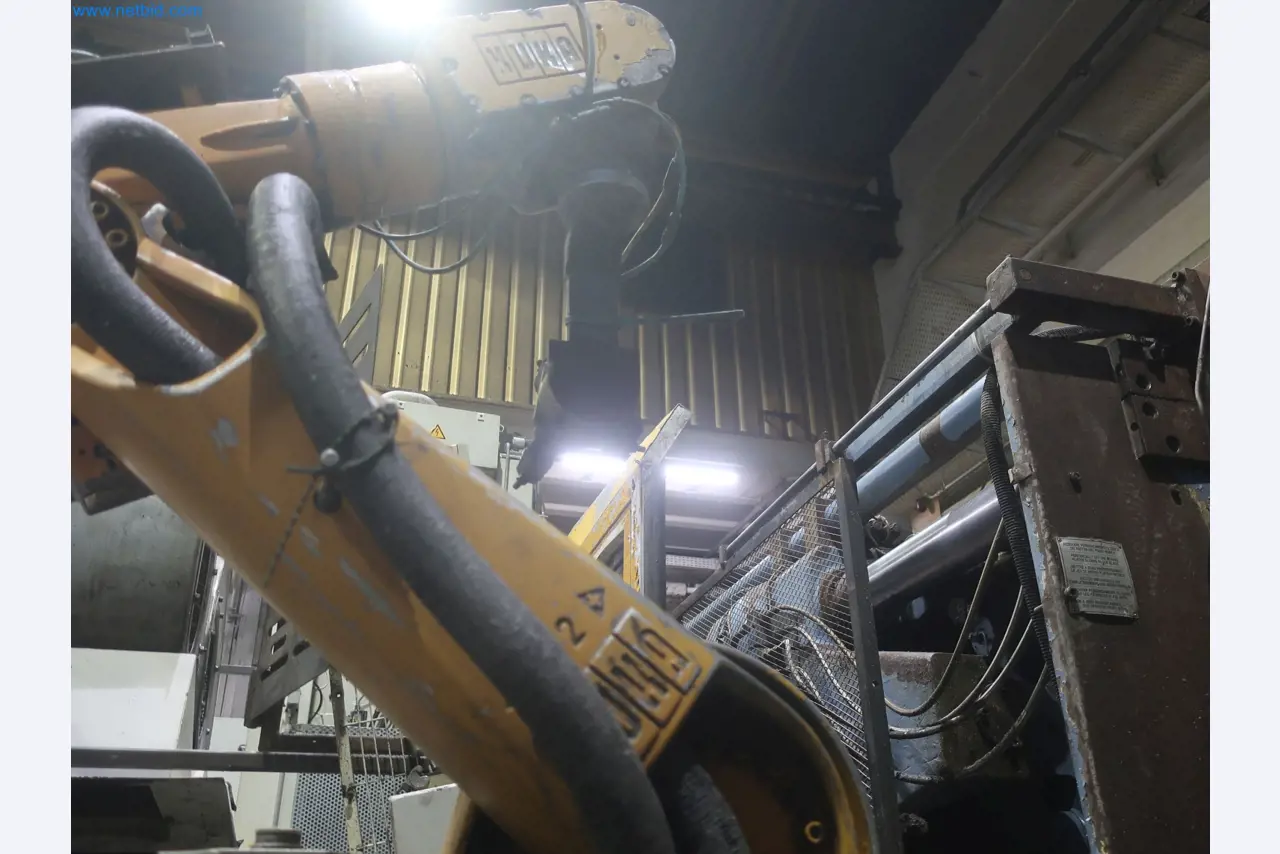 595 Solutions - Systems for the production of Al/ Mg injection molded parts-18