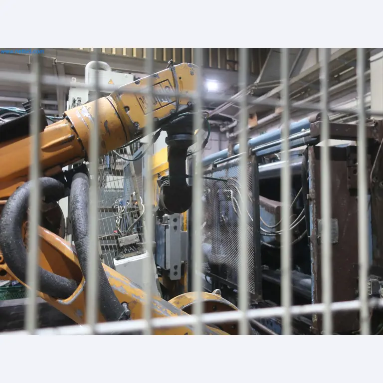 595 Solutions - Systems for the production of Al/ Mg injection molded parts-19