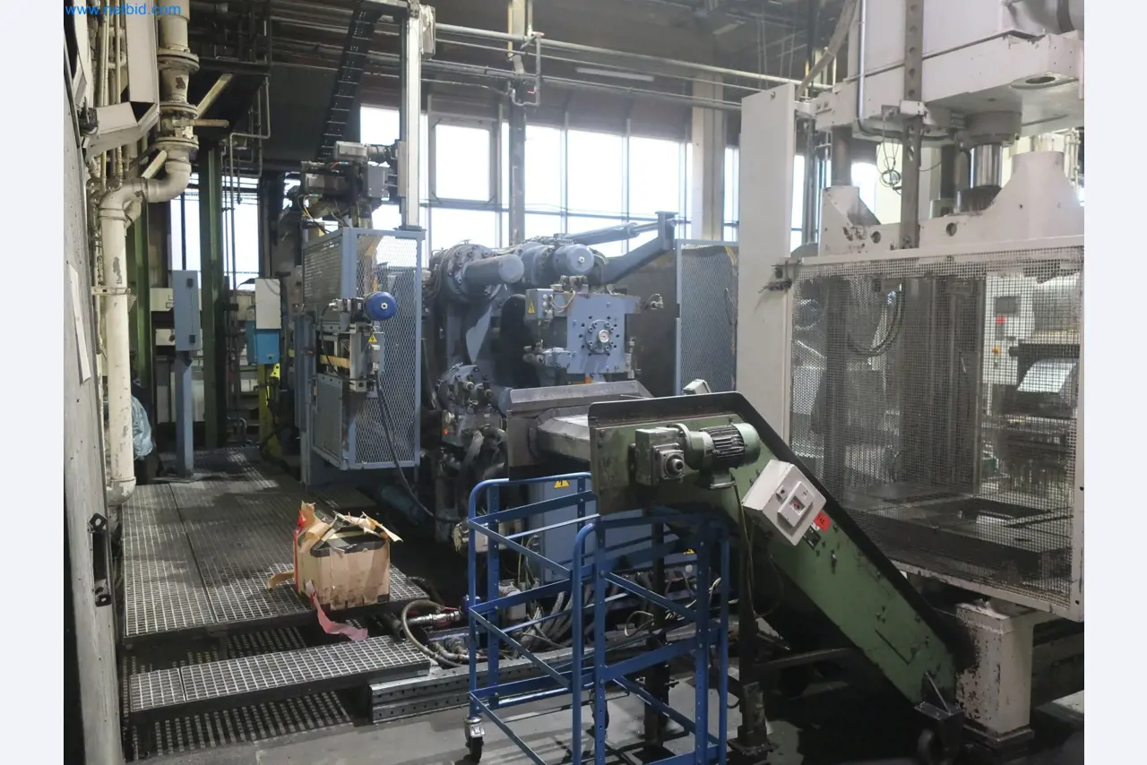 595 Solutions - Systems for the production of Al/ Mg injection molded parts-1