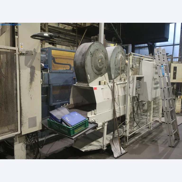 595 Solutions - Systems for the production of Al/ Mg injection molded parts-20