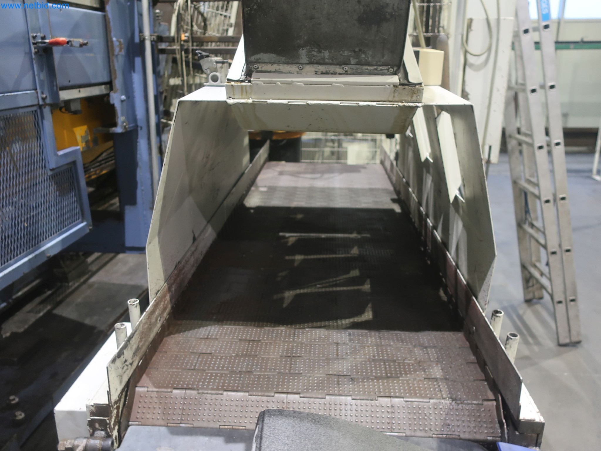 595 Solutions - Systems for the production of Al/ Mg injection molded parts-21