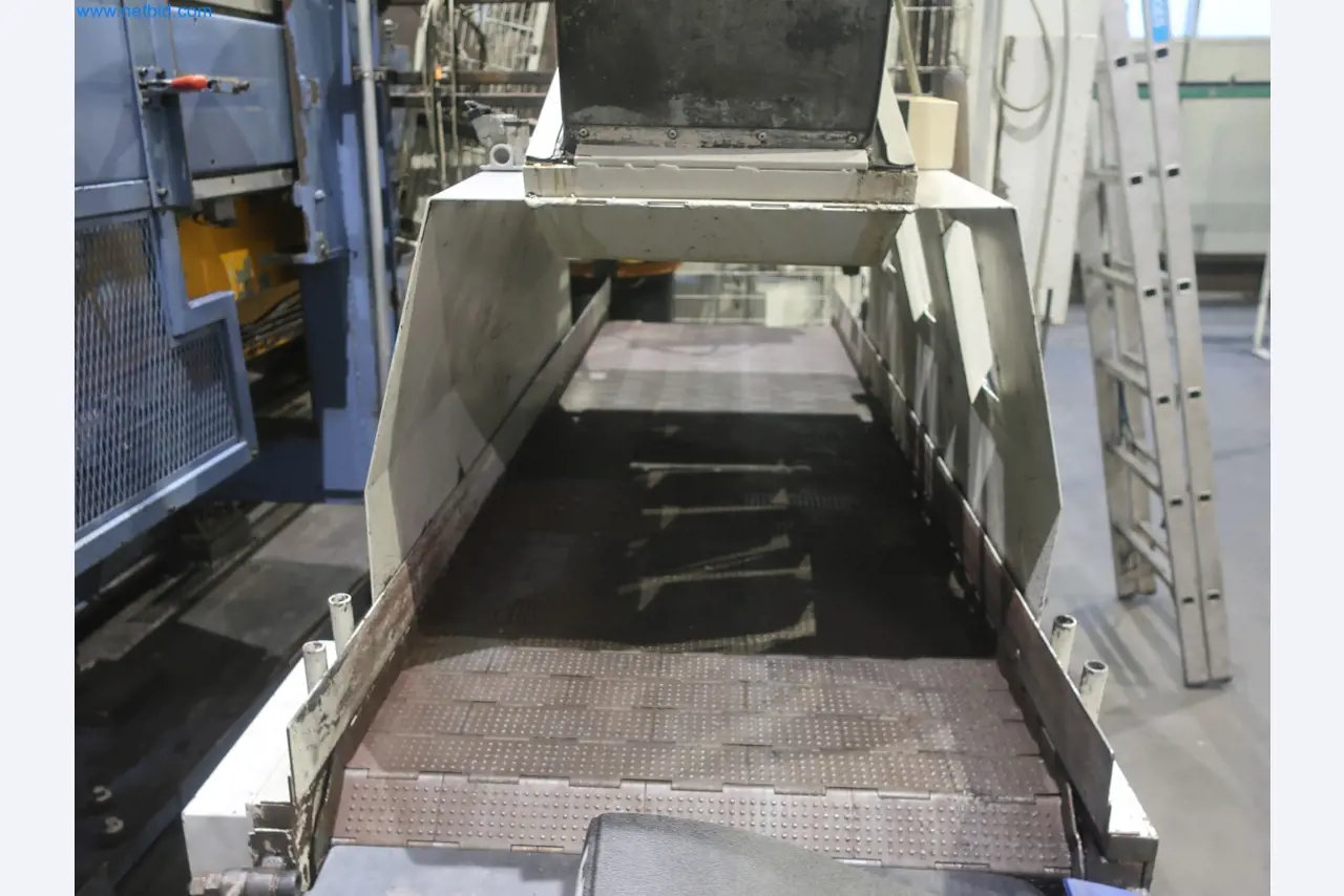 595 Solutions - Systems for the production of Al/ Mg injection molded parts-21