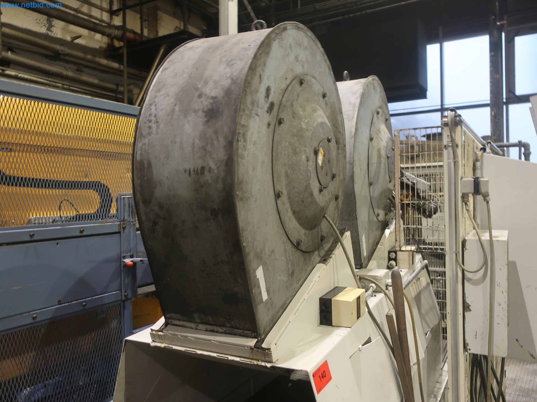 595 Solutions - Systems for the production of Al/ Mg injection molded parts-22