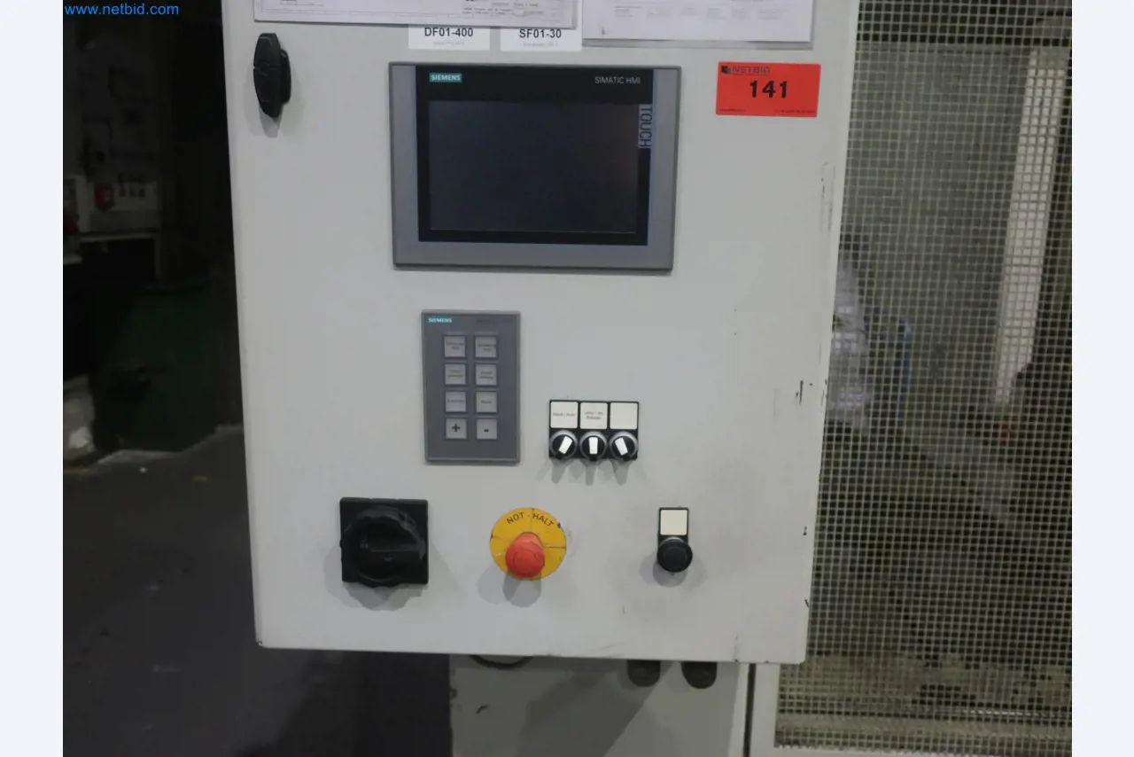 595 Solutions - Systems for the production of Al/ Mg injection molded parts-25