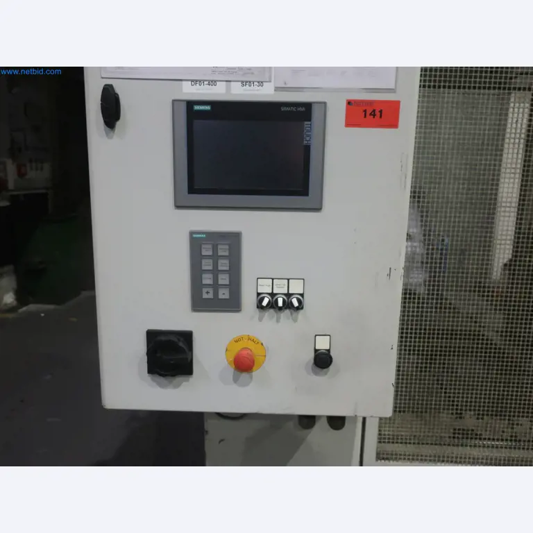 595 Solutions - Systems for the production of Al/ Mg injection molded parts-25